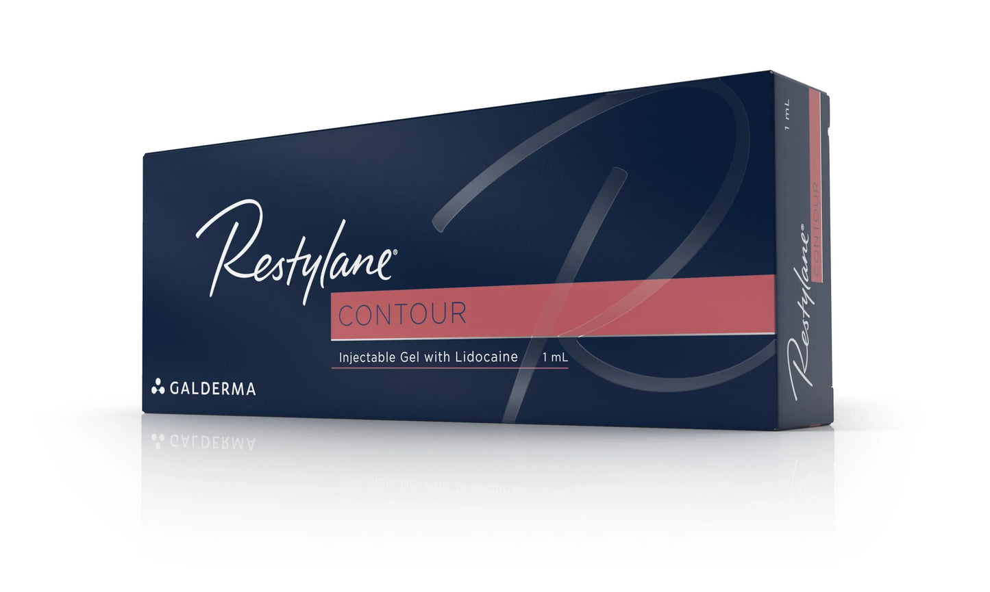Restylane Contour (Syringe)