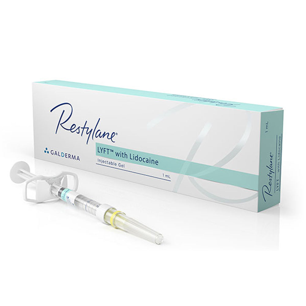 Restylane Lyft (Syringe)