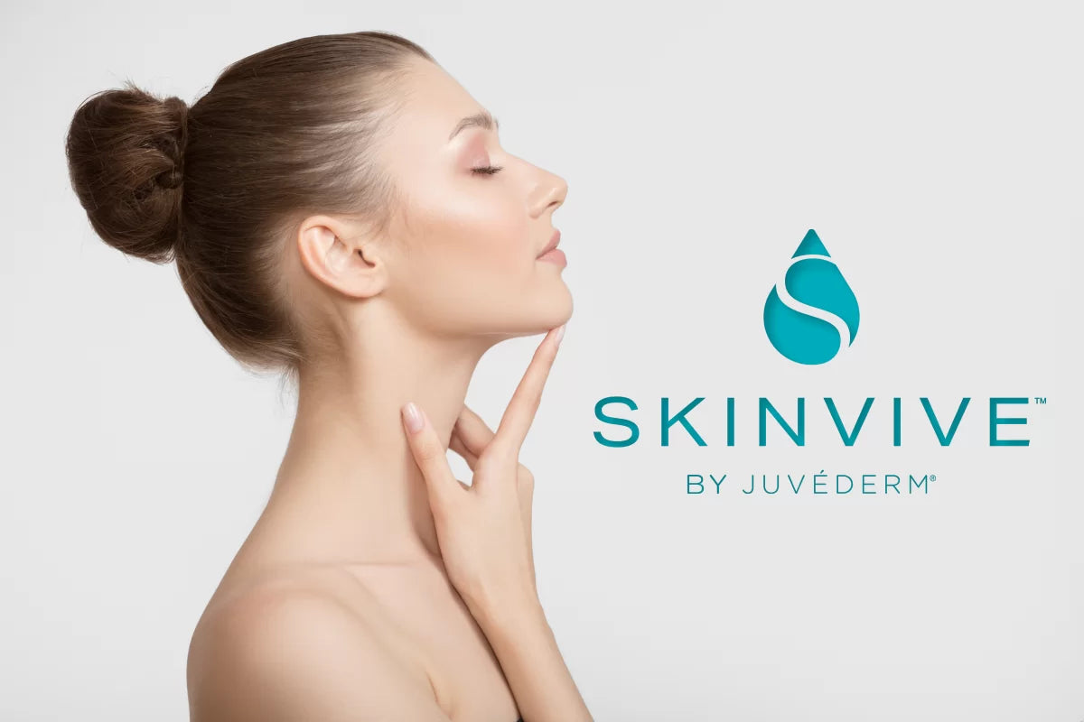 SkinVive (per syringe)