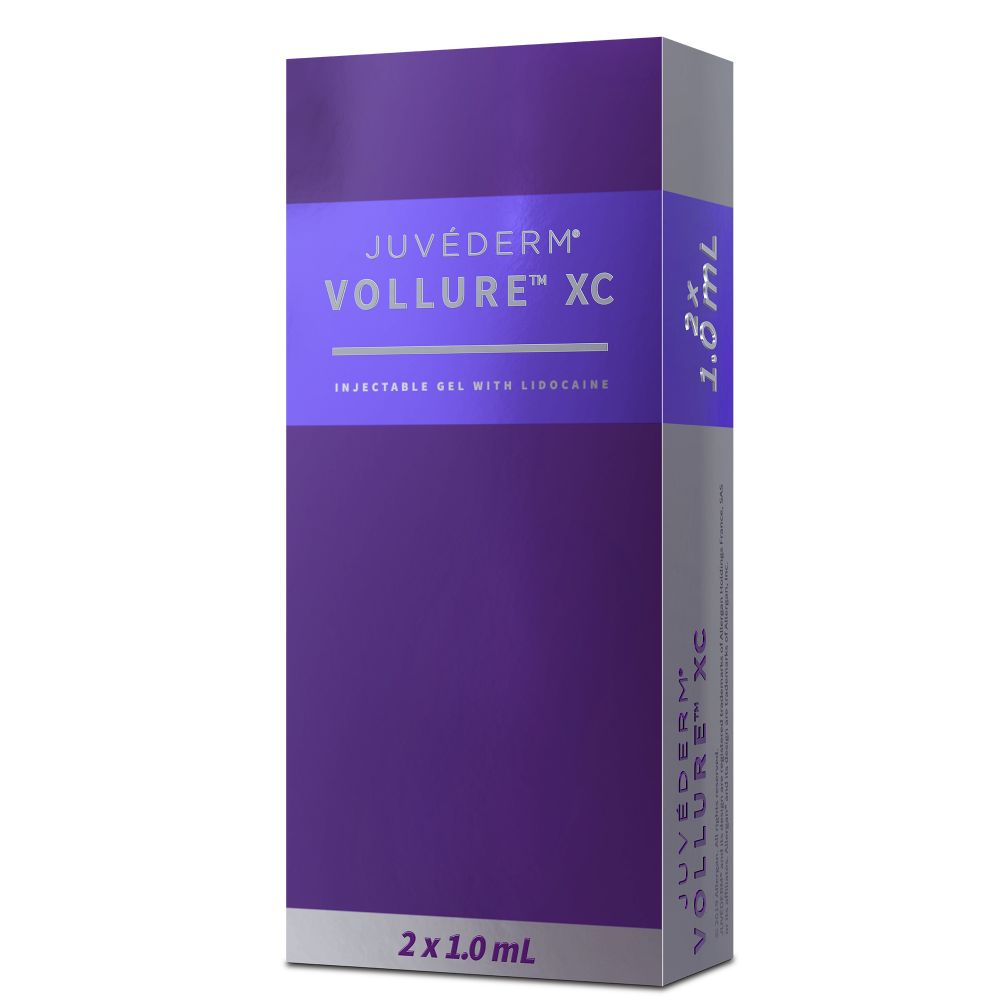 Juvederm Vollure XC (Syringe)