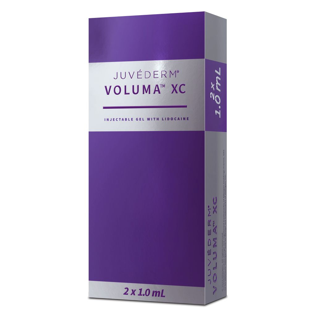 Juvederm Voluma XC (Syringe)
