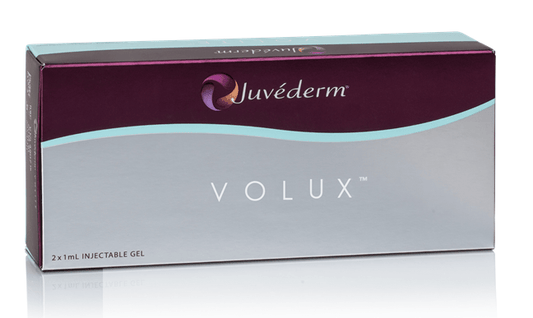 Juvederm Volux XC (Syringe)