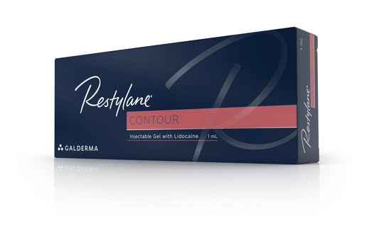Restylane Contour (Syringe)