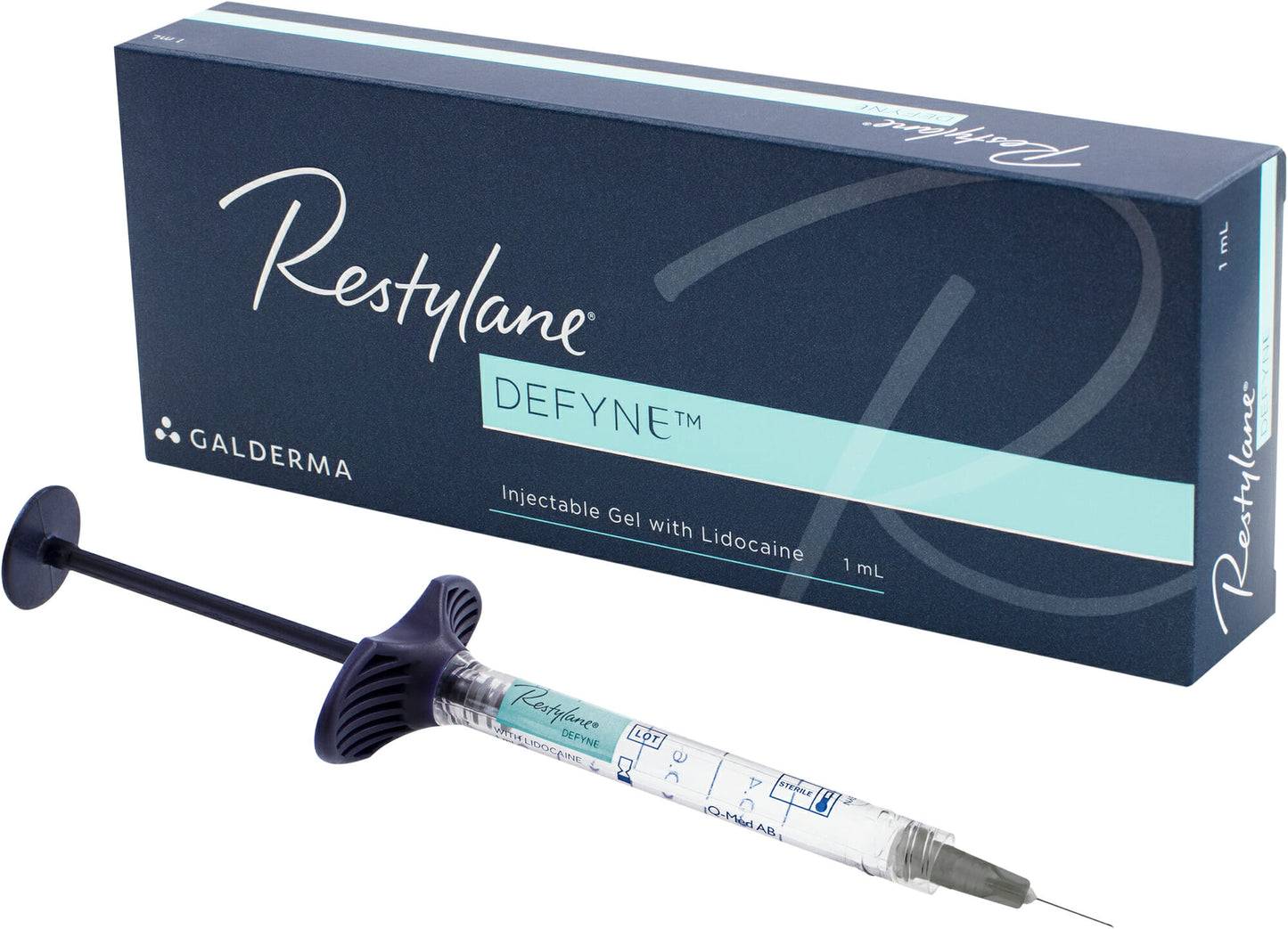 Restylane Defyne (Syringe)