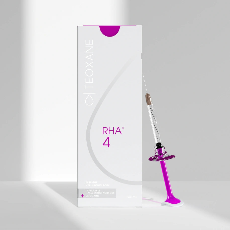 RHA 4 (Syringe)