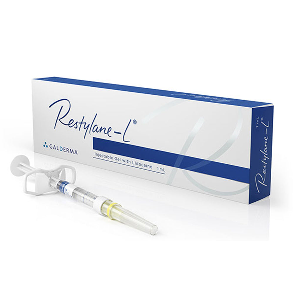 Restylane-L (Syringe)