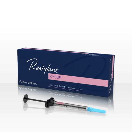 Restylane Kysse (Syringe)