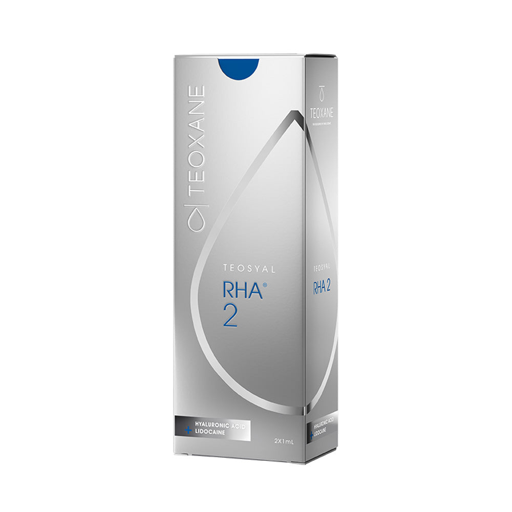 RHA 2 (Syringe)