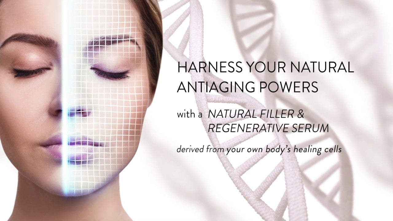 PRP Facial Injections (per syringe)