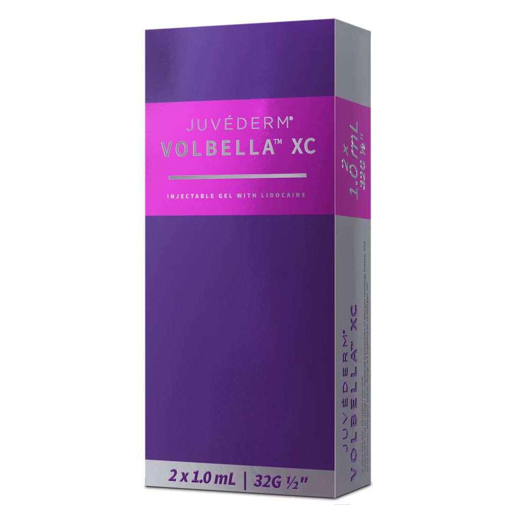 Juvederm Volbella XC (Full Syringe)
